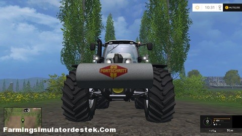 fortschritt-agirlik-fs15
