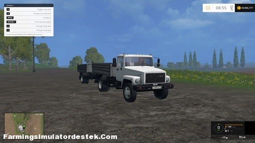 gaz-saz-kamyon-modu-