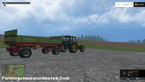 krone-emsland-romork