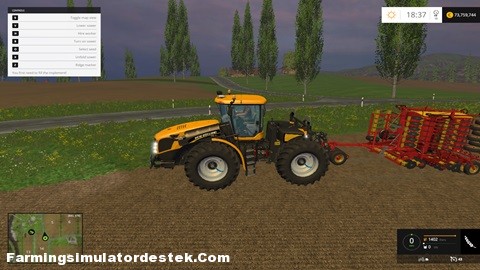 newHollandT9560-traktor