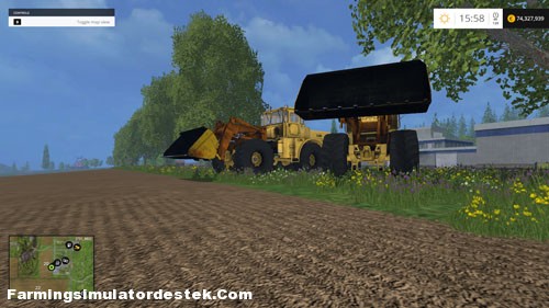 ekskavator-fs15