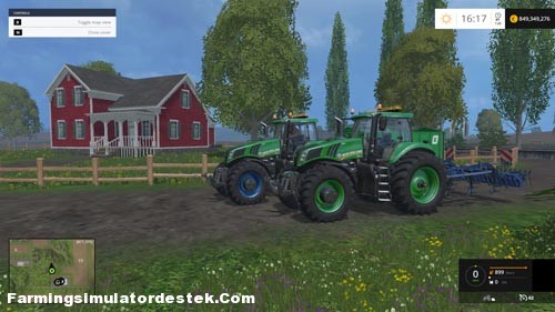 new-holland-traktor
