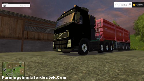 volvo-siyah-kamyon-2