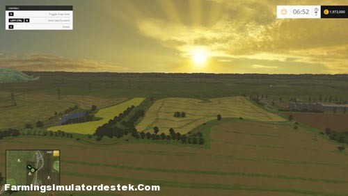 cek-cumhuriyeti-harita-2