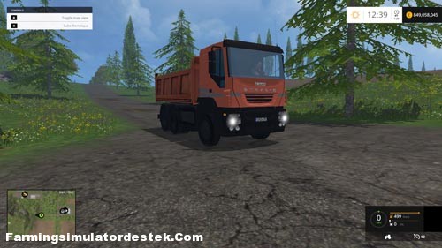 lveco-stralis-kamyon-modu