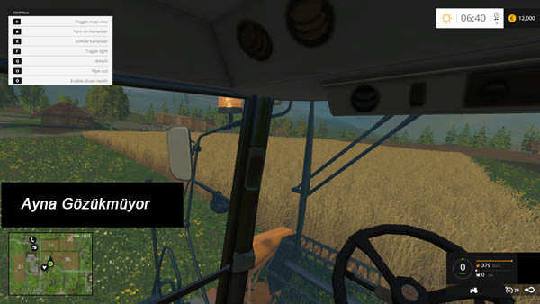 fs15aynalaringozukmemesi