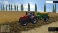FS 2015 – Same Iron 230 Traktör
