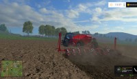FS 2015 – Horsch Maestro 12SW DSF Mibzer