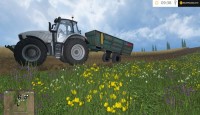 FS 2015 – KRF 10 Römork