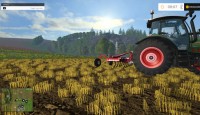FS 2015 – Agram Geo Kültivatör