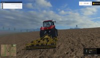 FS 2015 – Agrisem Kültivatör Paketi
