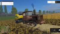 FS 2015 – DT 75 Paletli Traktör