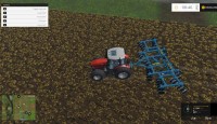 FS 2015 – Tanjurace BDT7 Kültivatör