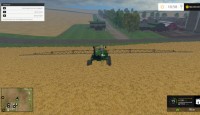 FS 2015 – John Deere 4730 Püskürtücü V1.1