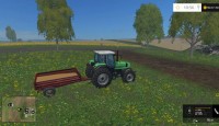 FS 2015 – Agromet T-103 Mini Römork