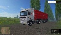 FS 2015 – Pegaso Troner Kamyon Modu