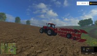 FS 2015 – Maschio Lelio 6 Pulluk