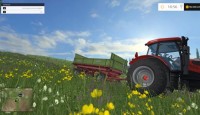 FS 2015 – ROS Emsland Multi Römork