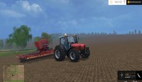 FS 2015 – Same Dorado 3 90 Traktör