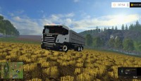 FS 2015 – Scania R440 Kamyon Modu