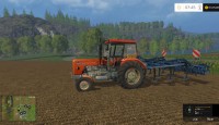 FS 2015 – Ursus C360 Traktör