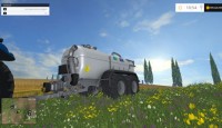 FS 2015 – BSA Fass Gübreleme Makinası
