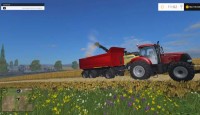 FS 2015 – Alumulde Römork