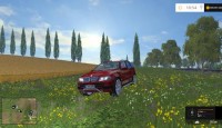 FS 2015 – BMW X5 2004 Model Araba Yaması