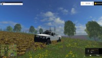 FS 2015 – Lizard Chevy Paletli Pick-up