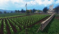 FS 2015 – Agro Frost Çiftlik Haritası