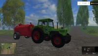 FS 2015 – Deutz D 8006 Traktör