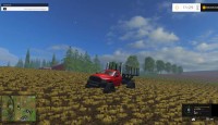 FS 2015 – Dodge Paletli Pick-up