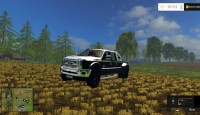 FS 2015 – Ford F450 Off-Road