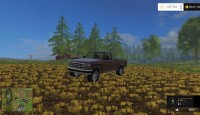 FS 2015 – Ford F1000 Pick-up Yaması