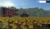 FS 2015 – Horsch Terrano 7.5 FM Kültivatör