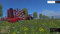 FS 2015 – Horsch Mibzer Paketi