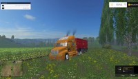 FS 2015 – Kenworth KT2000 Kamyon Yaması
