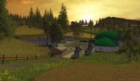 FS 2015 – Kleinbonn Çiftlik Haritası