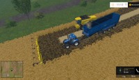 FS 2015 – Krampe SB3090 Römork