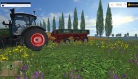 FS 2015 – Krone Emsland Römork