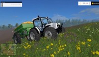 FS 2015 – Lamborghini R4 Traktör
