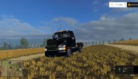 FS 2015 – Mack Tek Dingil Kamyon Yaması