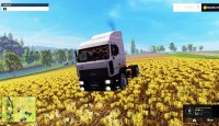 FS 2015 – Maz 5440A8 Kamyon Modu