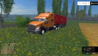 FS 2015 – Peterbilt 387 Kamyon Modu