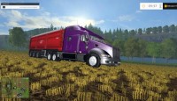 FS 2015 – Peterbilt 387 Kamyon Yaması
