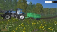 FS 2015 – PSTB 12 Römork