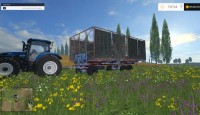 FS 2015 – PTS 12 Römork