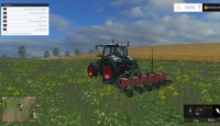 FS 2015 – SPC 6 Mibzer