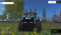 FS 2015 – Suer 800 KG Ağırlık