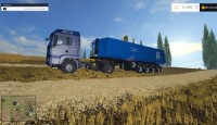 FS 2015 – Tonar Tohap 95234 Römork